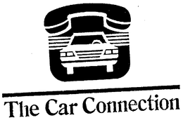 THE CAR CONNECTION trademark