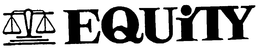EQUITY trademark