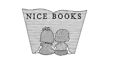 NICE BOOKS trademark