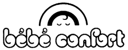 BEBE CONFORT trademark