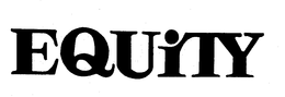 EQUITY trademark