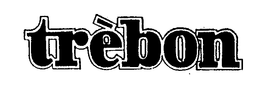 TREBON trademark
