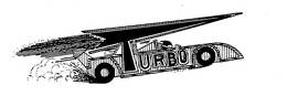 TURBO trademark