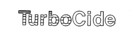 TURBOCIDE trademark