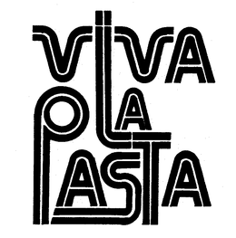 VIVA LA PASTA trademark