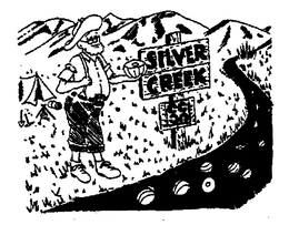 SCPC SCPC SILVER CREEK trademark