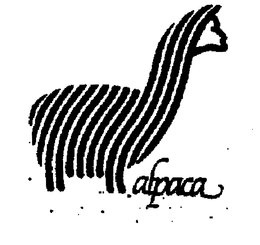 ALPACA trademark