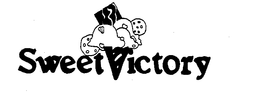 SWEET VICTORY trademark