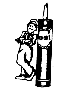 OSI trademark