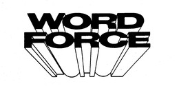 WORD FORCE trademark