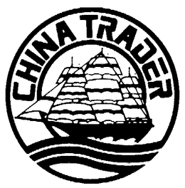CHINA TRADER trademark