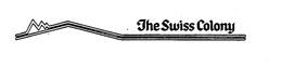 THE SWISS COLONY trademark
