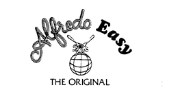 ALFREDO EASY THE ORIGINAL trademark