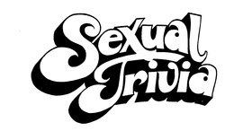SEXUAL TRIVIA trademark