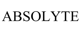 ABSOLYTE trademark