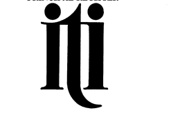 ITI trademark