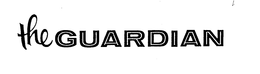 THE GUARDIAN trademark