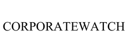 CORPORATEWATCH trademark