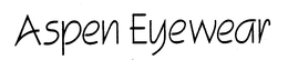 ASPEN EYEWEAR trademark