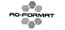 AG-FORMAT trademark