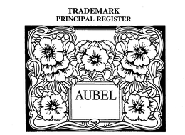 AUBEL trademark