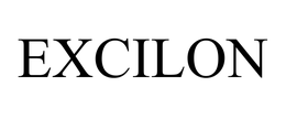 EXCILON trademark