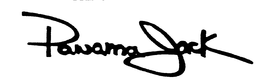 PANAMA JACK trademark