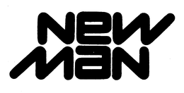 NEW MAN trademark