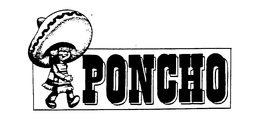 PONCHO trademark