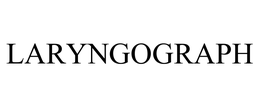 LARYNGOGRAPH trademark