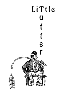 LITTLE TUFFER trademark
