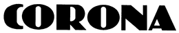 CORONA trademark