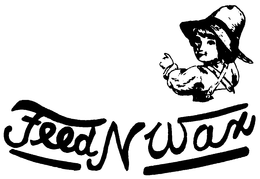 FEED N WAX trademark
