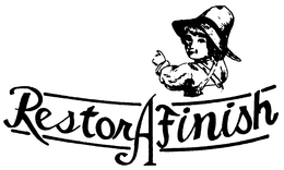 RESTORAFINISH trademark