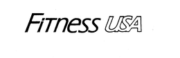 FITNESS USA trademark
