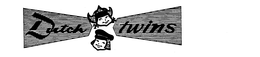 DUTCH TWINS trademark