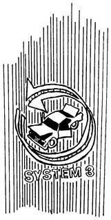 SYSTEM 3 trademark