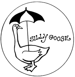 SILLY GOOSE trademark