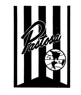PASTOSA trademark