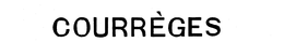 COURREGES trademark
