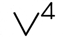V4 trademark