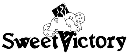 SWEET VICTORY trademark