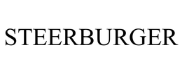 STEERBURGER trademark