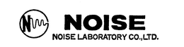 N NOISE NOISE LABORATORY CO., LTD. trademark