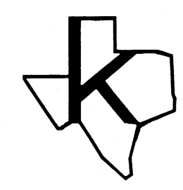 K trademark