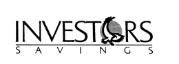 INVESTORS SAVINGS trademark