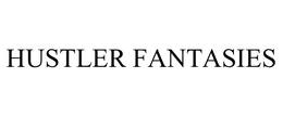 HUSTLER FANTASIES trademark