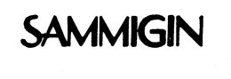 SAMMIGIN trademark