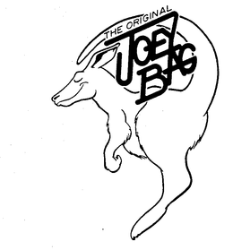 THE ORIGINAL JOEY BAG trademark
