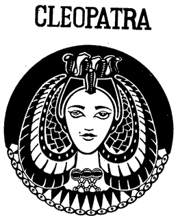 CLEOPATRA trademark